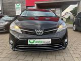 Toyota Verso Life Panorama Kamera - gebrauchte Toyota Verso aus dem Jahr 2014