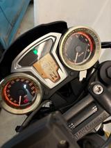 BMW r nine t - ABS NAKED BIKE