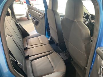 Dacia Spring Electric Essential