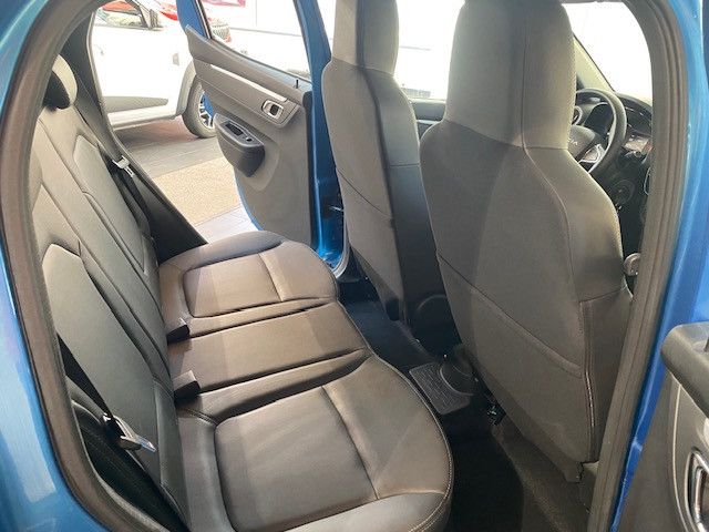 Dacia Spring Electric Essential