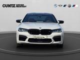 BMW M5 Limousine Competition Individual Drive/Park-A - gebrauchte BMW M5 aus dem Jahr 2022