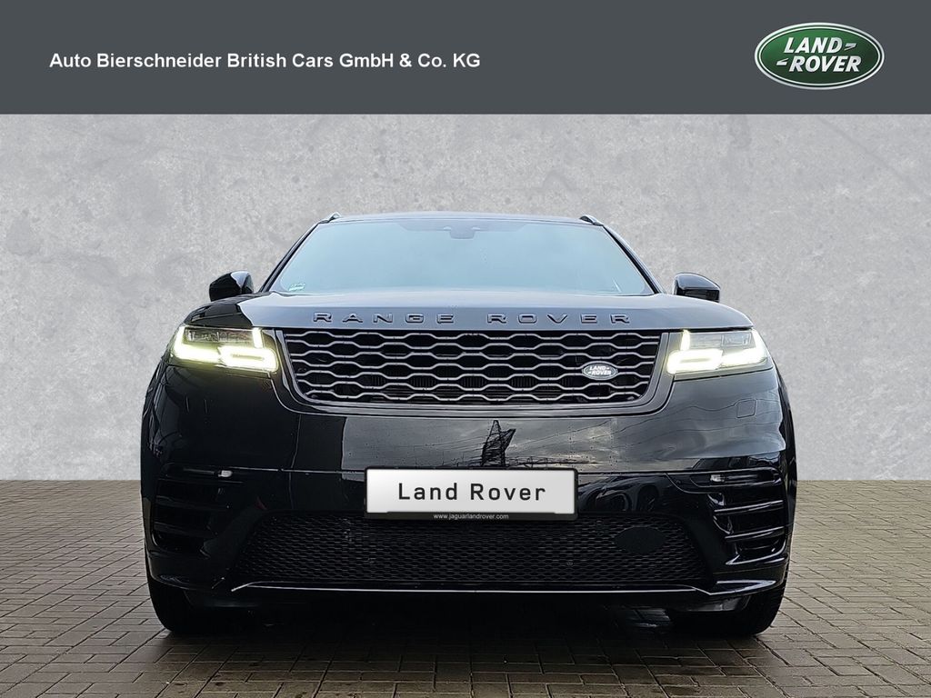 Land Rover Range Rover Velar D300 AWD R-Dynamic SE