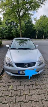 Honda Handa Civic - Honda Civic