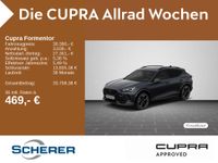 Cupra Formentor - Vorschau Bild 1