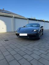 Porsche Cayman PDK/SportAGA/Bose/20Zoll/8fach - Porsche Cayman Sport mit Benzin-Antrieb