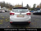 Kia Carens Edition 7 /Tempomat /Xenon /GARANTIE /EU6 - Kia Carens: Kombi