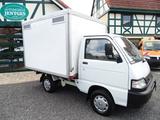 Piaggio Porter KOFFER * ORIG. 24 TKM * fast neuwertig - Piaggio Porter Gebrauchtwagen