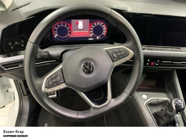 Volkswagen Golf - Bild 18