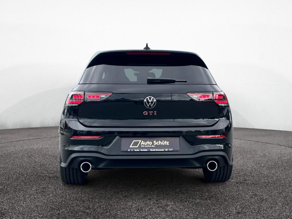 Volkswagen Golf 5