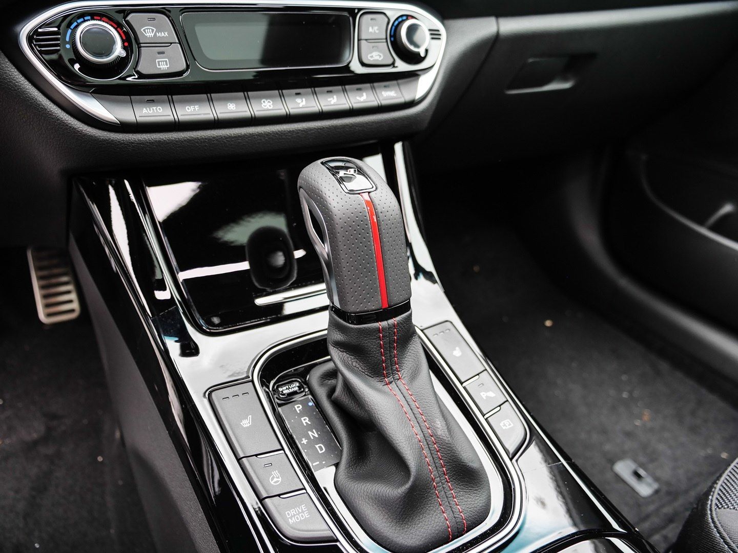 Hyundai i30 - Bild 19