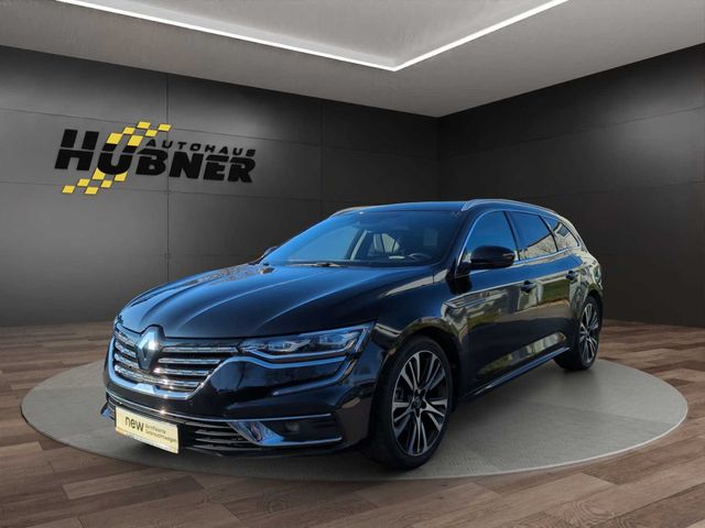 Renault Talisman Grandtour Initiale Paris