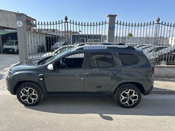 Dacia Duster - 4