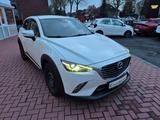 Mazda CX-3 Kizoku Intense*SR+WR*Navi*Kamera*Sitzheizg - Mazda CX-3 in Dortmund
