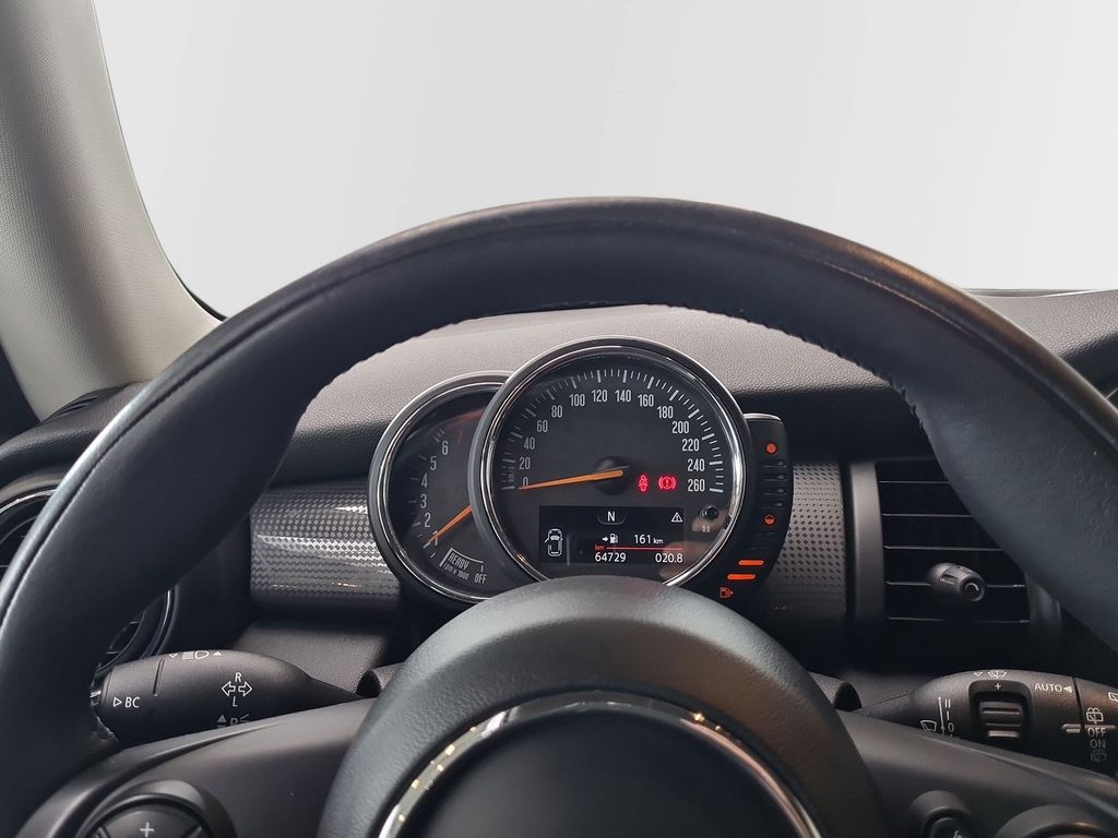 Mini Cooper Chili LED Navi Komfortzg. Sitzheiz. uvm.