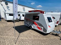 Trigano Mini Freestyle 300 Racing Edition - mieten 55€