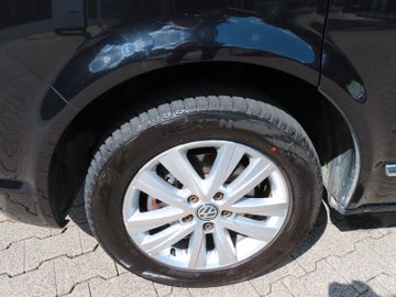 Fotografie 19 des VW T6 Multivan 2.0 TDi Highline 3000mm AHK DSG