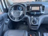 Nissan e-NV200 Evalia 40kWh SoH 86% | Connect Edition 7 - Nissan e-NV200: Van