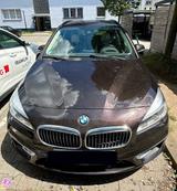 BMW Grand Tourer 220d - BMW 2002 Gebrauchtwagen