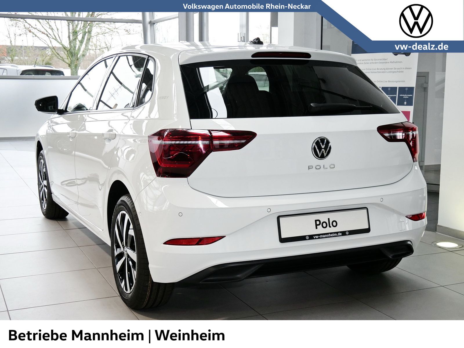 Volkswagen Polo - Bild 5