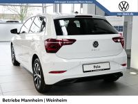 Volkswagen Polo - Vorschau Bild 5