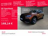 Audi Q5 Sportback 40 TDI quattro S tronic S line LED
