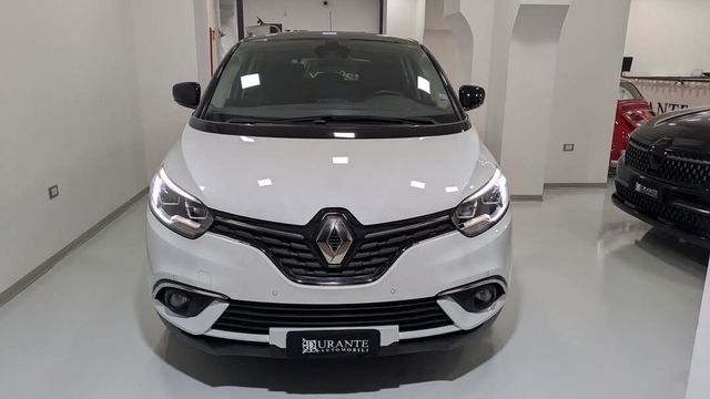 Renault Scénic dCi 8V 110 CV Energy Bose