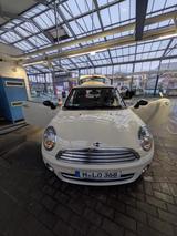 MINI Verbrauch <4L ! | PSA-Motor (keine Steuerkette! - MINI MINI: Moto