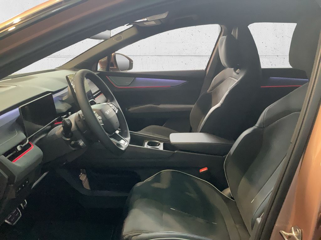 Skoda Peaq - Bild 8