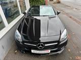Mercedes-Benz SLC 300 AMG +Night+ILS+Sound+Airscarf+COMAND+Amb - Mercedes-Benz SLC 300 aus 2017