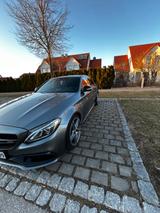 Mercedes-Benz C 63 AMG Mercedes-AMG C 63 Mercedes-AMG - gebrauchte Mercedes-Benz C 63 AMG aus dem Jahr 2016