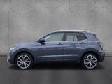 Volkswagen T-Cross 1.0 TSI Style Navi AHK Kamera Keyless DW - Volkswagen T-Cross: Style