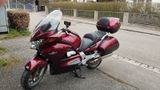 Honda PAN European 1300 ST - HONDA 1300 EUROPEAN PAN