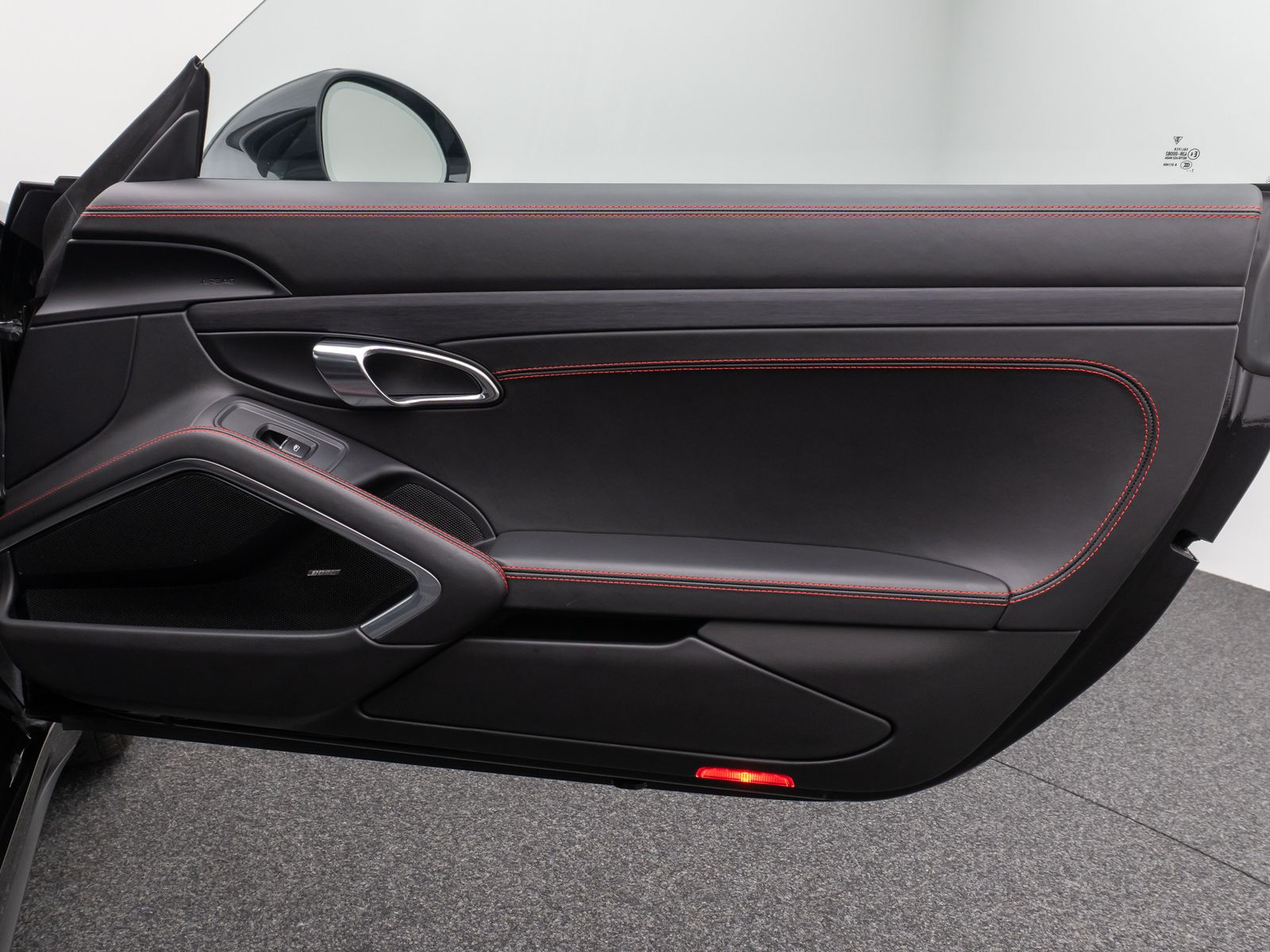 Fahrzeugabbildung Porsche 991 GT3 Touring - Bose Lift Approved 1.Hand VOLL