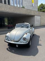 Volkswagen Käfer 1302 LS Cabrio  - Volkswagen Käfer: Cabrio, 1302
