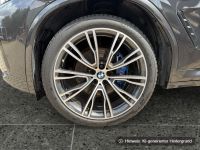 BMW X4 M40 - Vorschau Bild 9