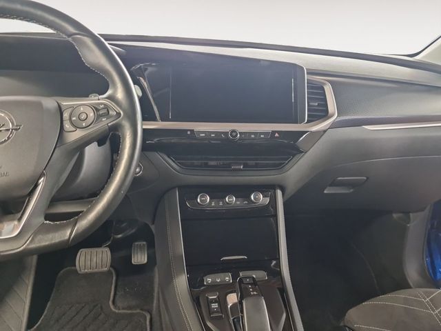 Grandland Plug-in-Hybrid 1.6 DI Automatik Ultima