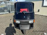 Piaggio APE 50 Kasten*sofort*Lieferung mögl.*Schwarz* - Offers