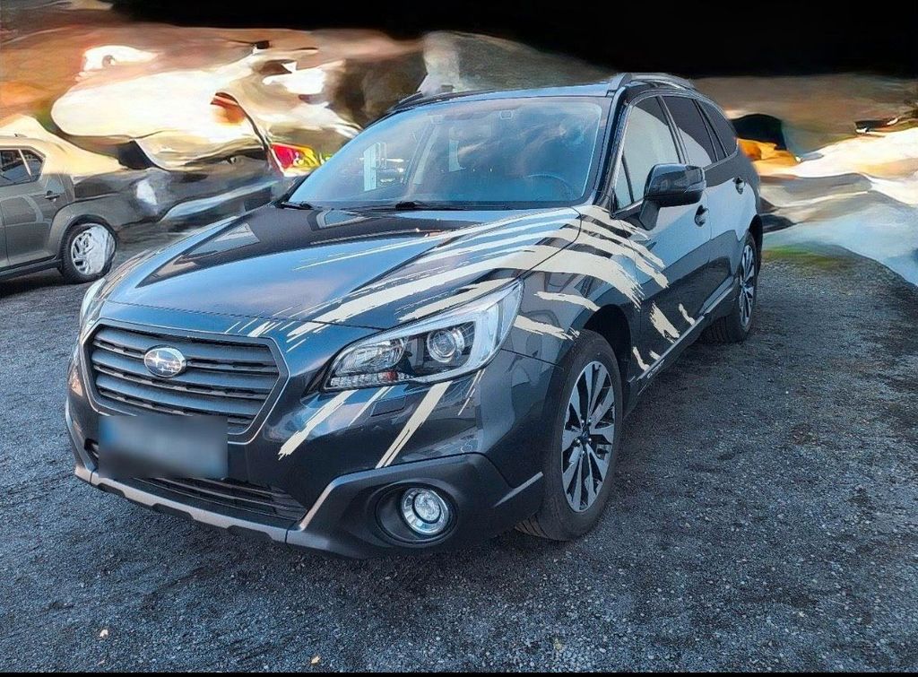 Image of Subaru Outback