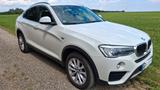 BMW X4 xDrive20d Advantage - BMW X4 in Augsburg