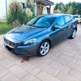 Volvo V40 D3 Geartronic Momentum Momentum - Volvo V40 Momentum mit Diesel-Antrieb