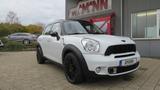 MINI COOPER_S  NAVI, Pano, AHK - gebrauchte MINI MINI aus dem Jahr 2014