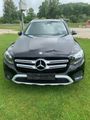 Mercedes-Benz GLC 250 d 4MATIC Autom. -