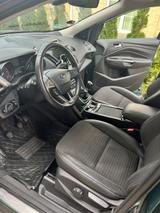 Ford Kuga 2,0 TDCi 4x4 - Ford Kuga von privat