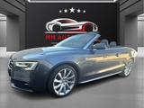Audi A5 Cabriolet 3.0 TDI quattro Garantie/inspaktion - Audi A5 mit Diesel-Antrieb: Cabrio