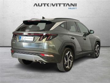 Hyundai TUCSON - 4