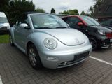 Volkswagen New Beetle Cabriolet 1.9 TDI Highline.Leder.PDC - Volkswagen New Beetle in Hamburg