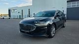 Ford Focus TurnierTitanium,1Hand,8xAlu,Scheckheft,LED - Ford Focus: 1.8