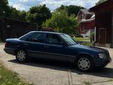 Mercedes-Benz Mercedes E420 W124- original - rostfrei - Mercedes-Benz E 420