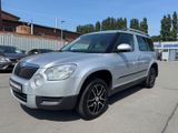 Skoda Yeti Ambition*KLIMA*TÜVNEU*DSG*PDC*TEMP*2HAND - Skoda Yeti: Dsg