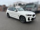 BMW X3 xDrive30e SportsA - gebrauchte BMW X3 M aus dem Jahr 2024